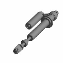 Polaris RZR Shock, Front, Right, Genuine OEM Part 7045428, Qty 1