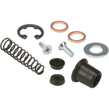 Master Cylinder Rebuild Kit