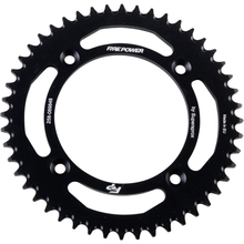 Rear Sprocket Aluminum 48t Blk