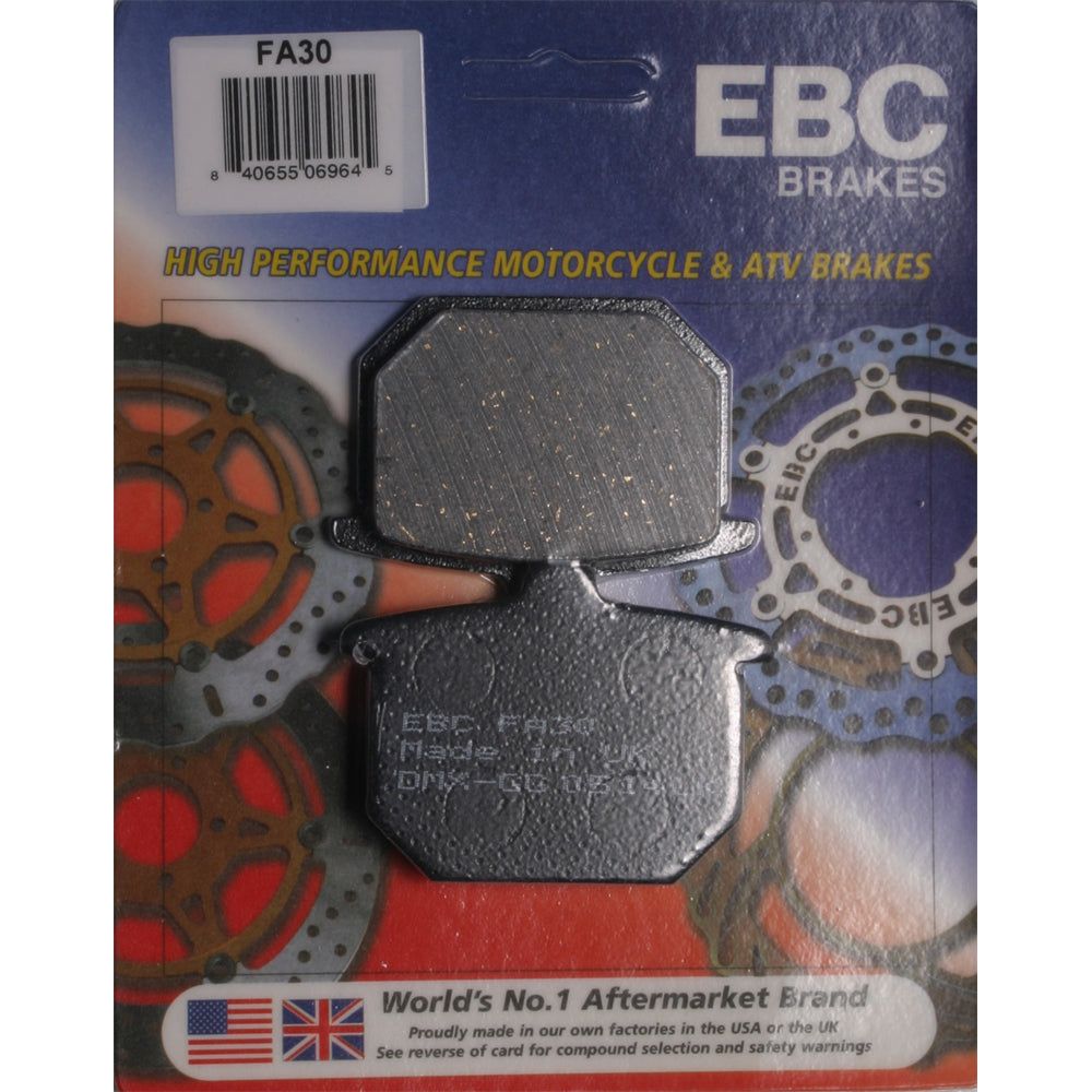 Brake Pads