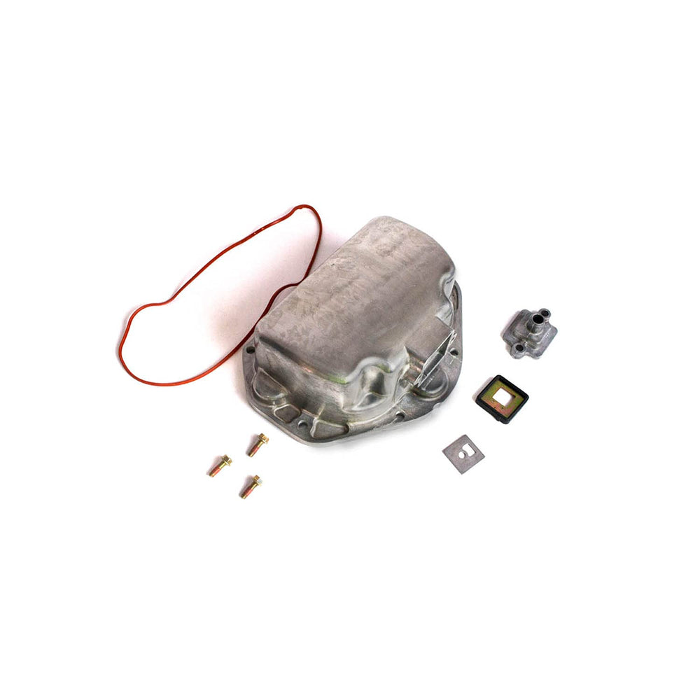 Polaris Off Road Valve Cover Kit, Genuine OEM Part 2203004, Qty 1