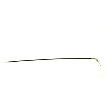 Polaris ATV Brake Cable, Front, Genuine OEM Part 0453493, Qty 1