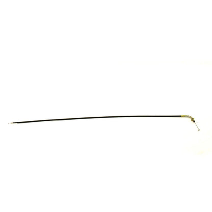Polaris ATV Brake Cable, Front, Genuine OEM Part 0453493, Qty 1