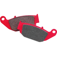 BikeMaster Honda Sintered Brake Pads