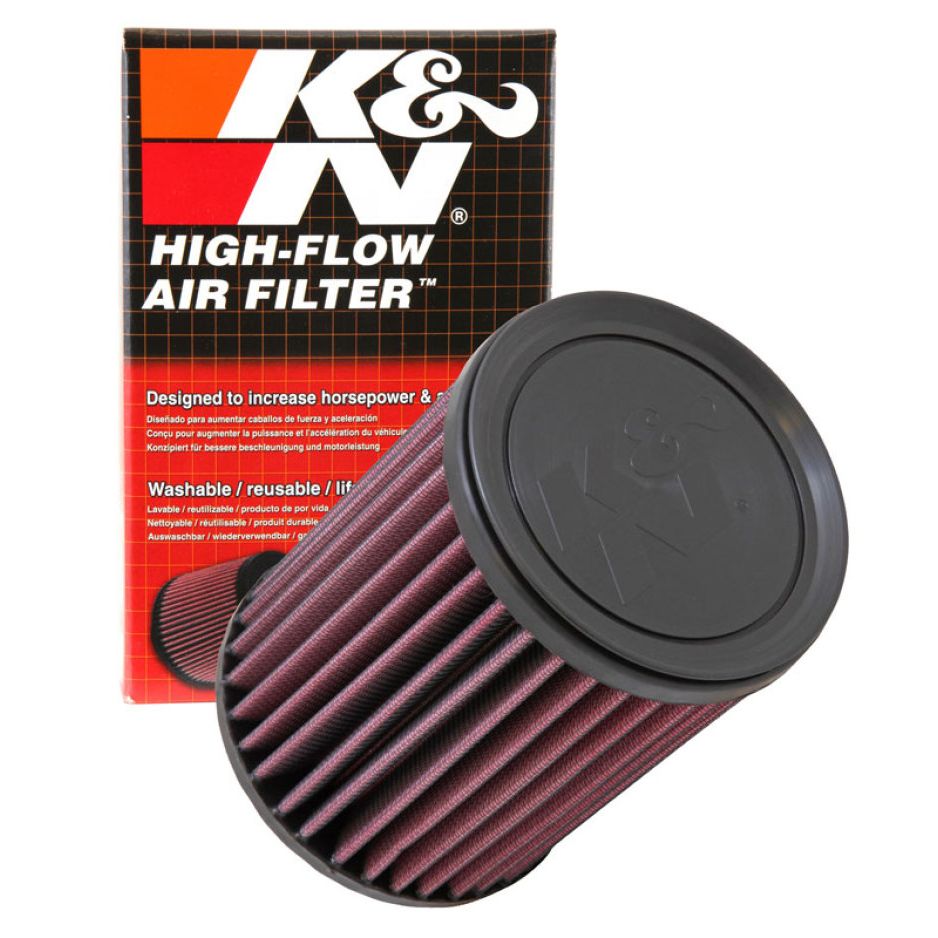 K&N 12 Can-Am Outlander 800R EFI 800 Replacement Air Filter