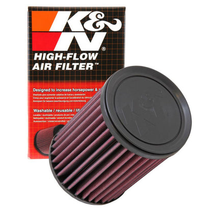 K&N 12 Can-Am Outlander 800R EFI 800 Replacement Air Filter