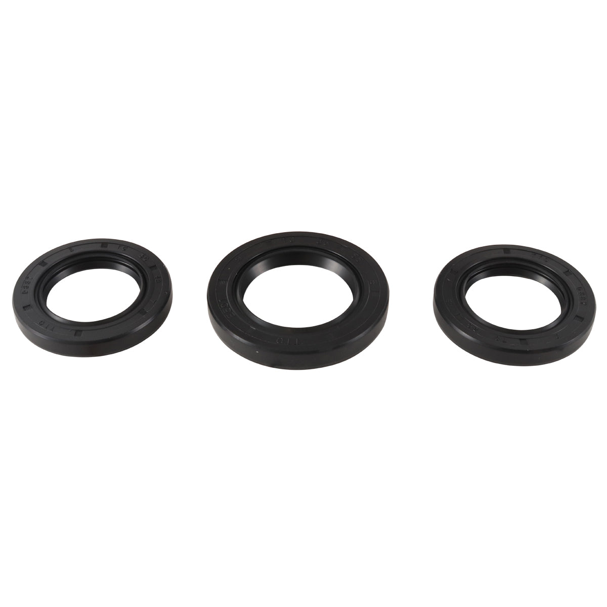Differential Seal Kit Front
