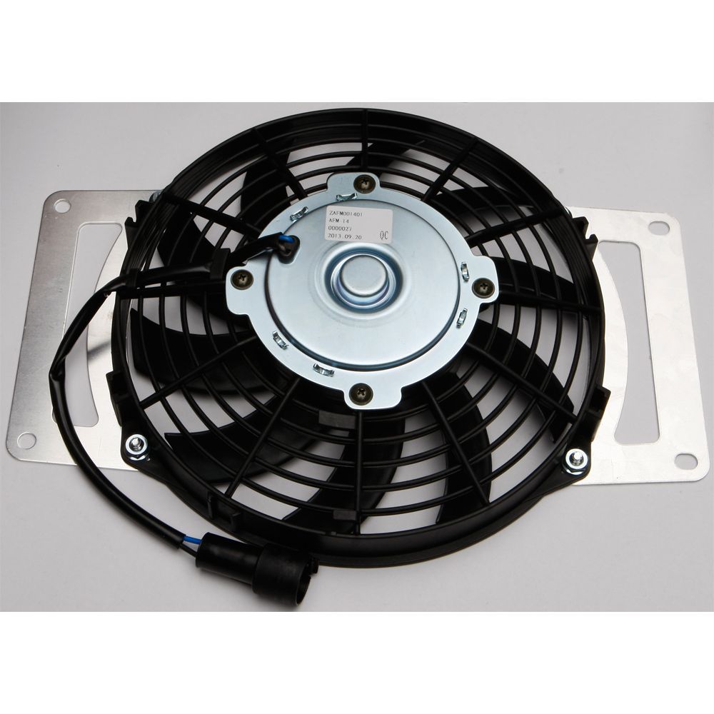 Cooling Fan
