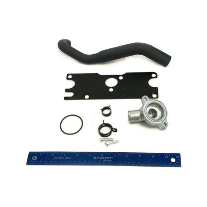 Polaris Off Road Breather Kit, 850, Genuine OEM Part 2204755, Qty 1
