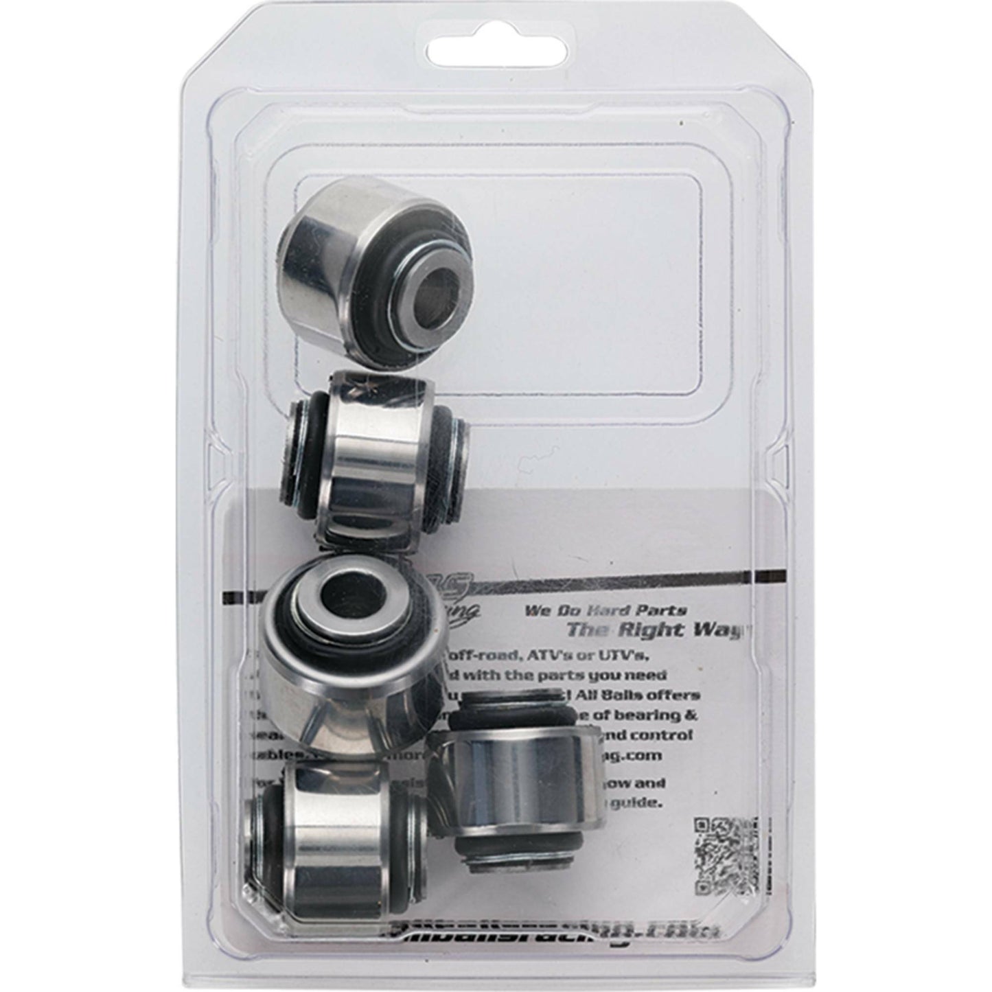 Rear Independent Susp Kit