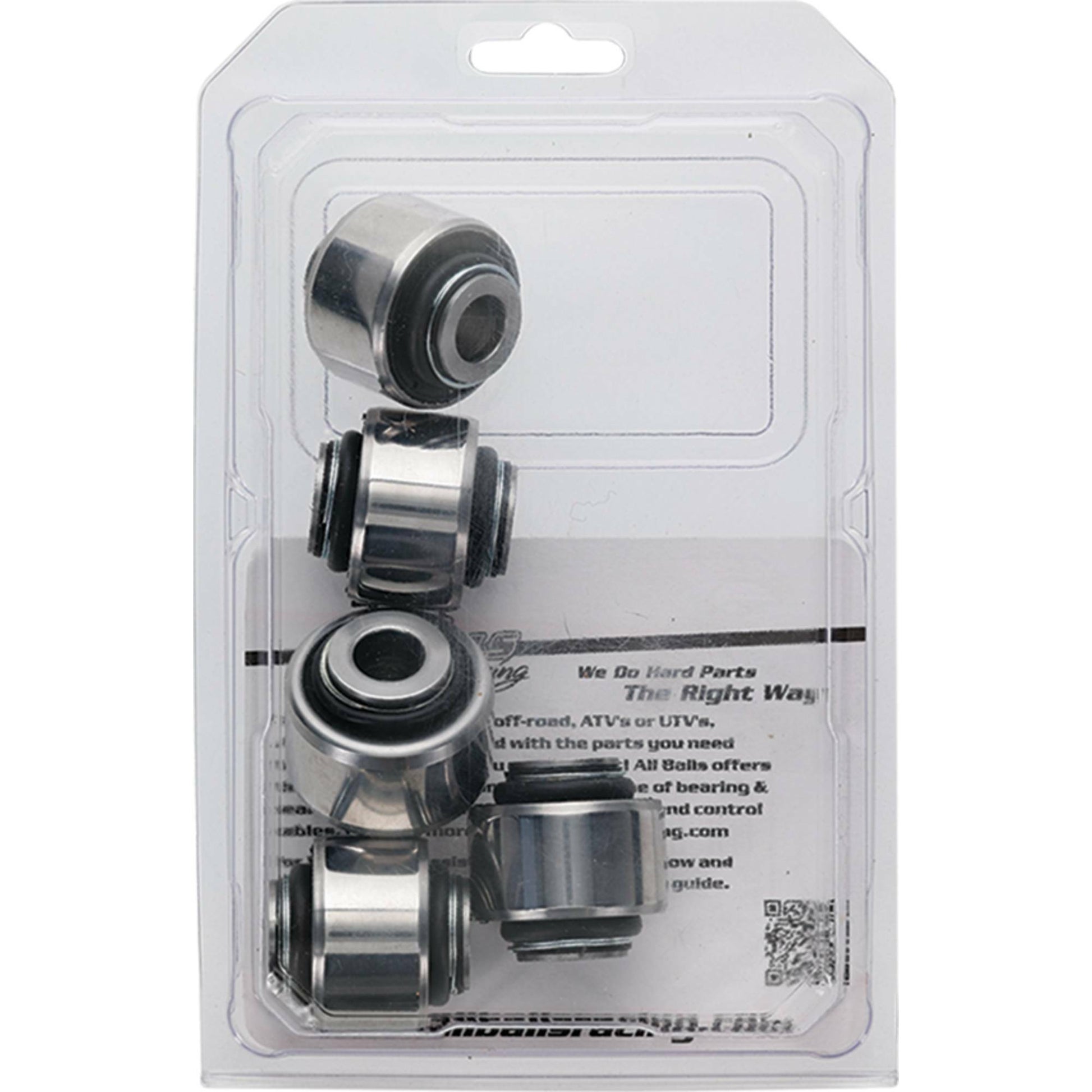 Rear Independent Susp Kit