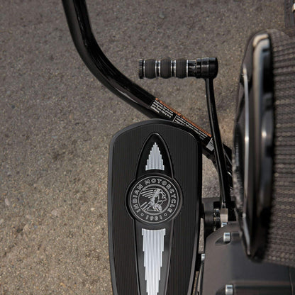 Indian Motorcycle Select Toe Shifter Peg - 2880728-468