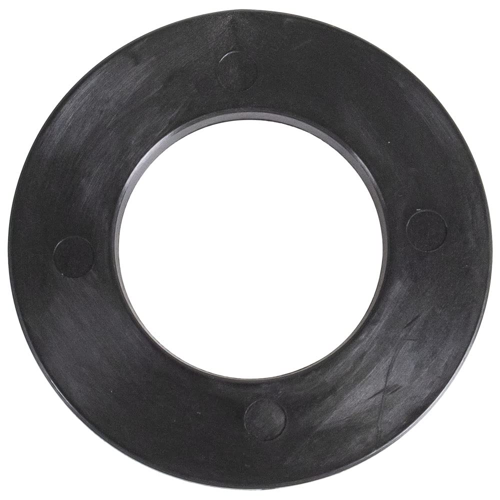 Polaris RZR Clutch Limited Spacer, Genuine OEM Part 5453069, Qty 1