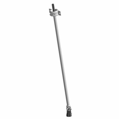 Polaris Ranger Rear Propshaft Assembly, Genuine OEM Part 1334353, Qty 1
