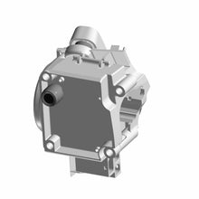 Indian Motorcycle Switch Control, 2Row, Right, Genuine OEM Part 4018446, Qty 1