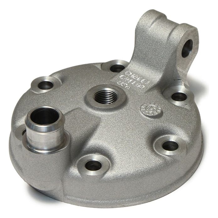 Cylinder Head Kit Std Yam