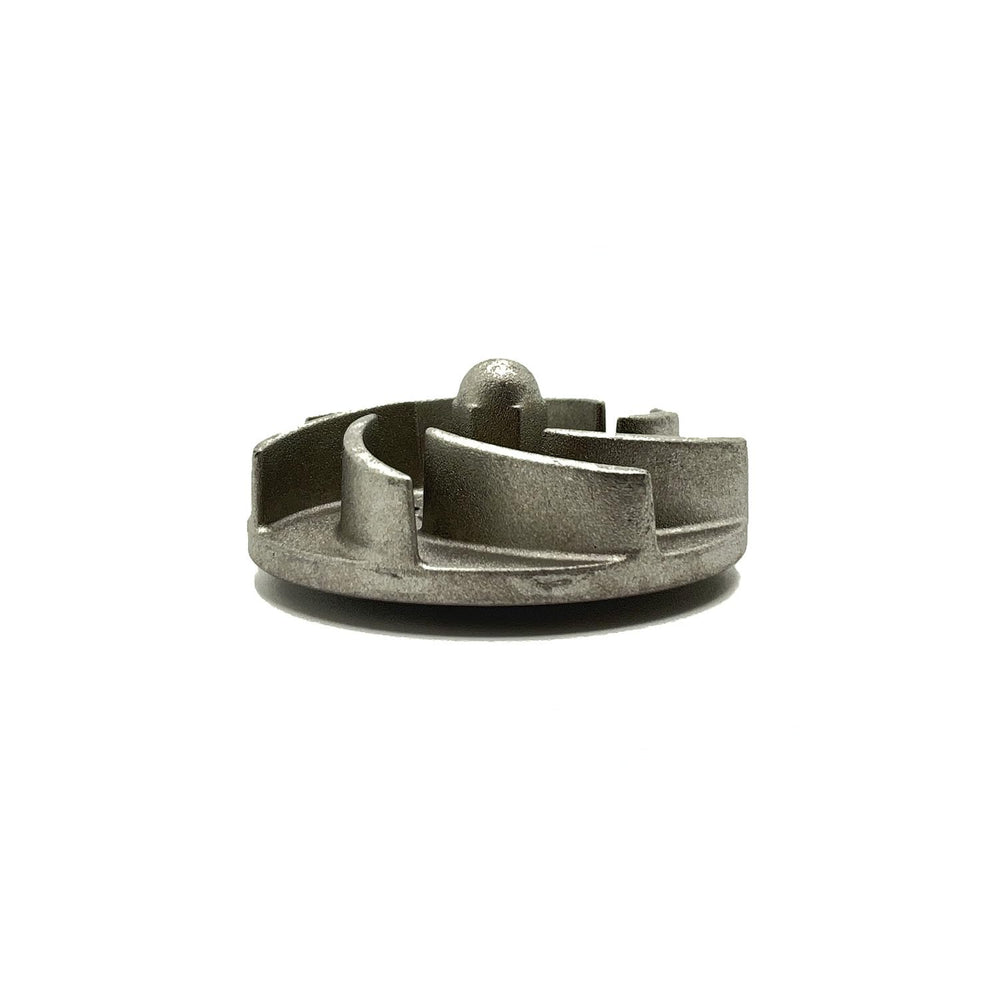
                      
                        Polaris Ranger Water Pump Impeller, 45 mm, Genuine OEM Part 5138875, Qty 1
                      
                    