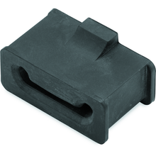 Bikers Choice L85-14 Rubber Muffler Hangers Replaces H-D 65724-85 Pr