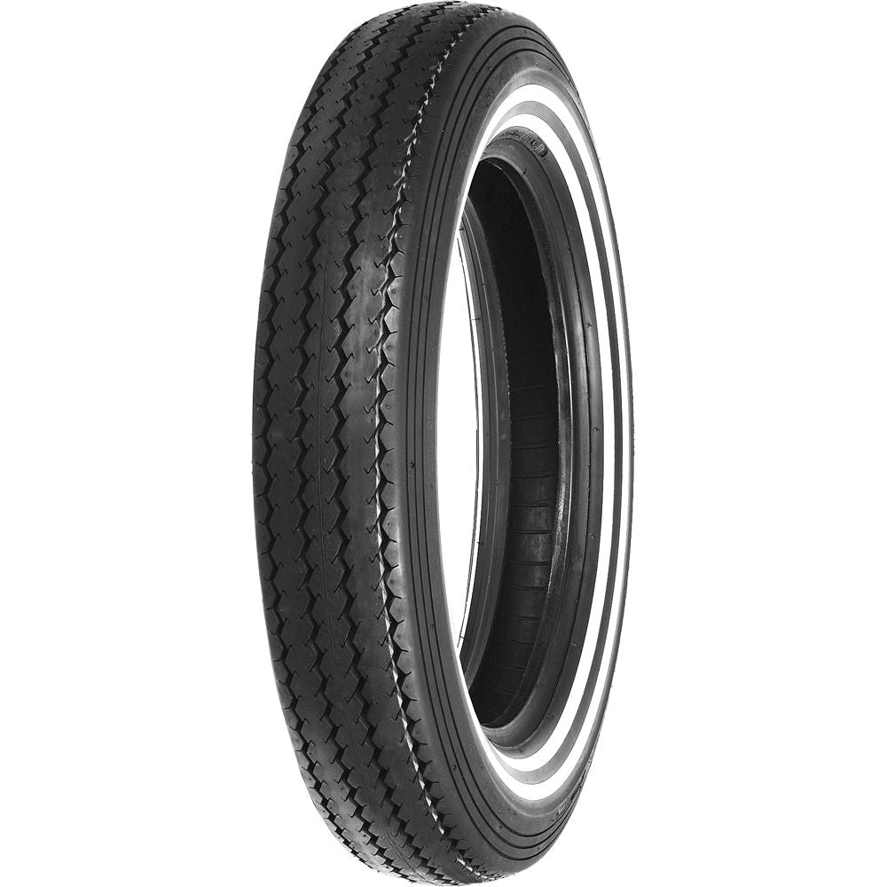 Tire Classic 240 Front/Rear Mt90 16 74h Bias Tt Dws W/W