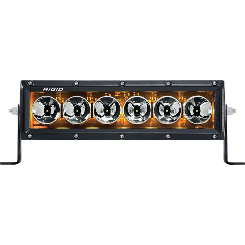 
                      
                        Rigid Industries Radiance+ 10in. RGBW Light Bar
                      
                    