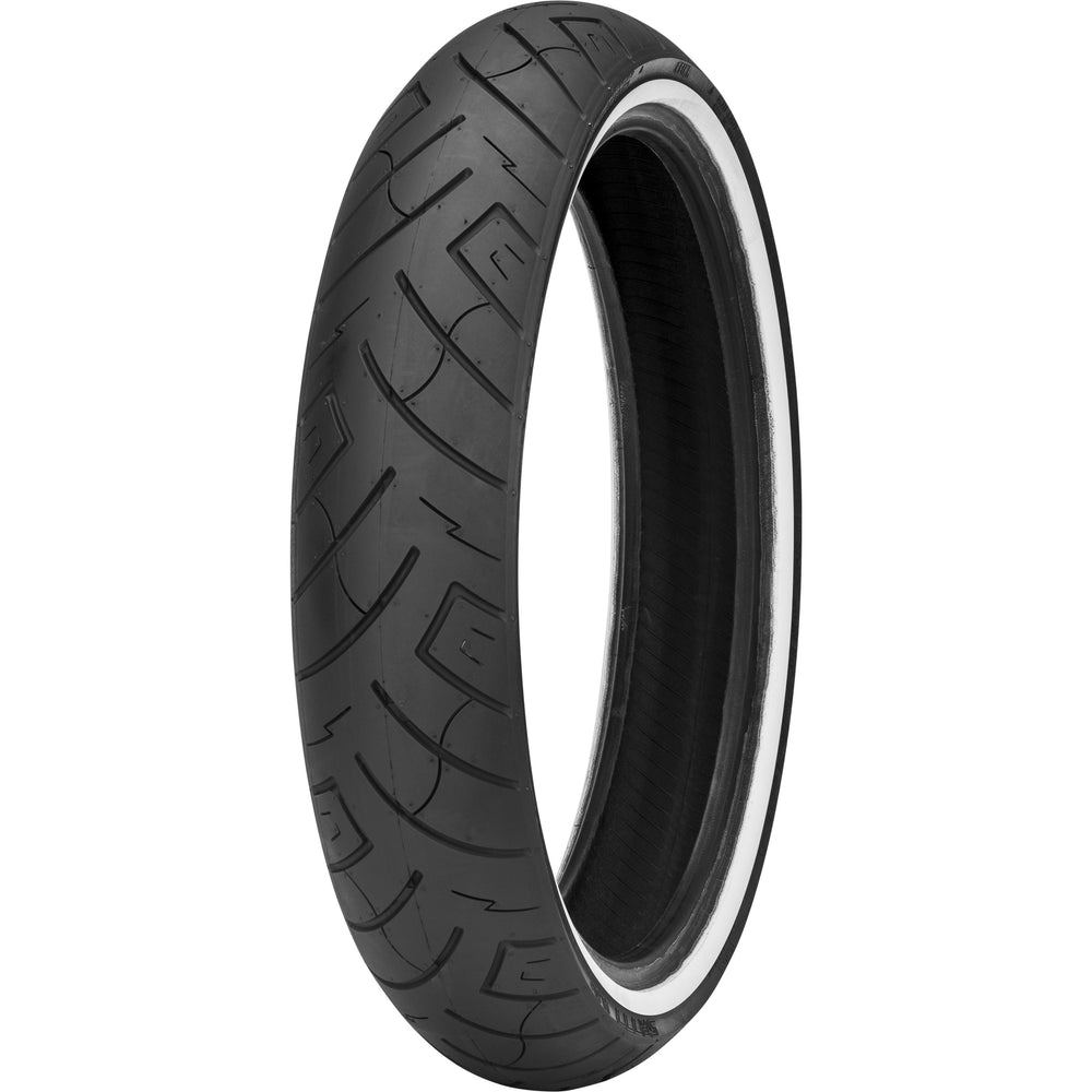 Tire 777 Cruiser Hd Front 130/60b19 67h B/Bias Tl W/W