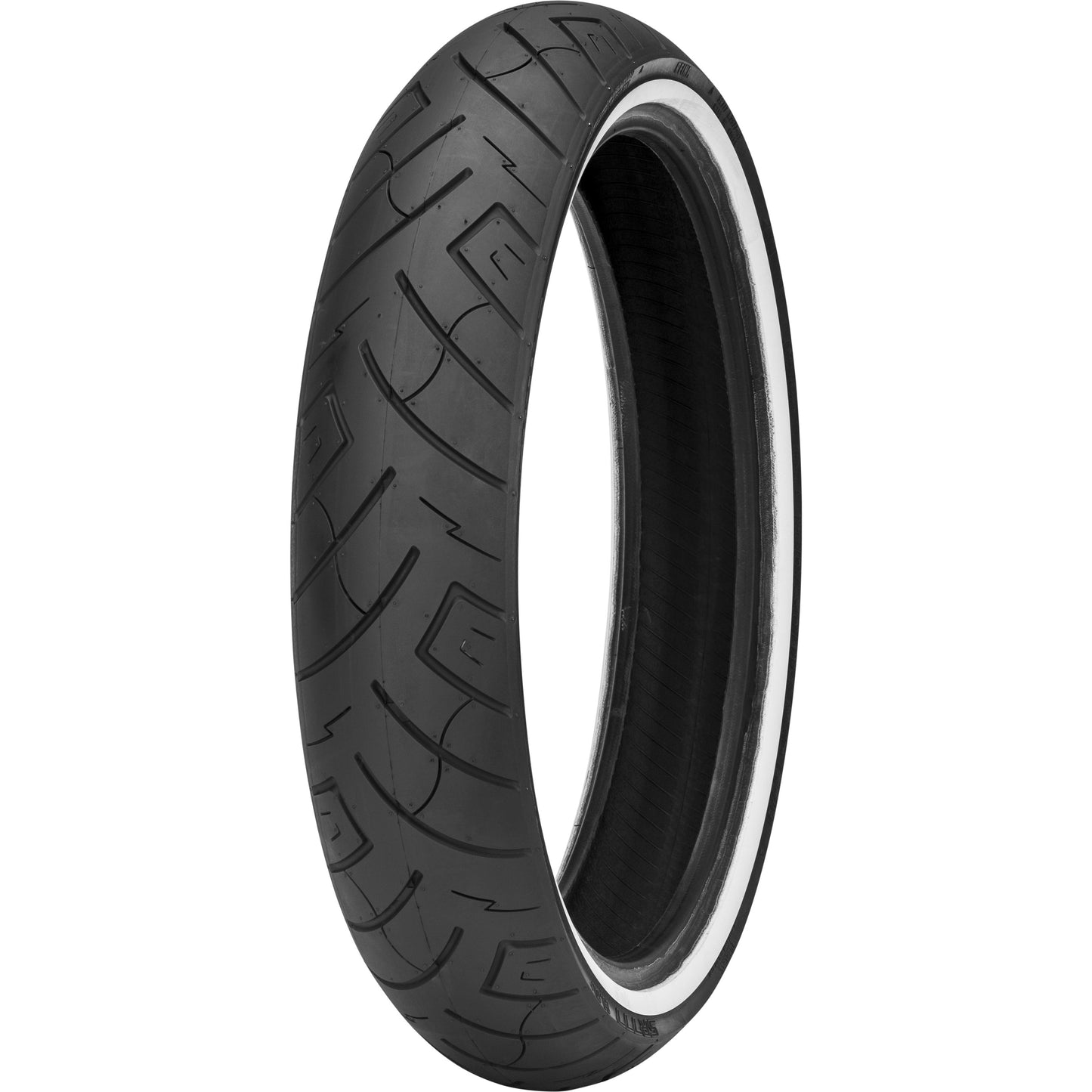 Tire 777 Cruiser Hd Front 130/60b19 67h B/Bias Tl W/W