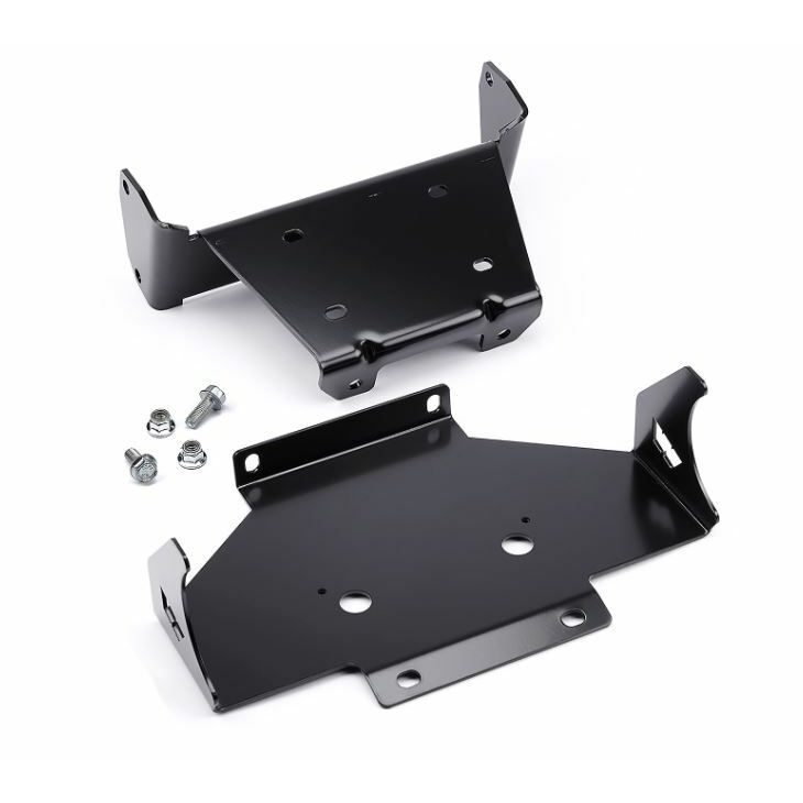 Winch Mount Yam