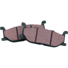 BikeMaster Yamaha Brake Pads