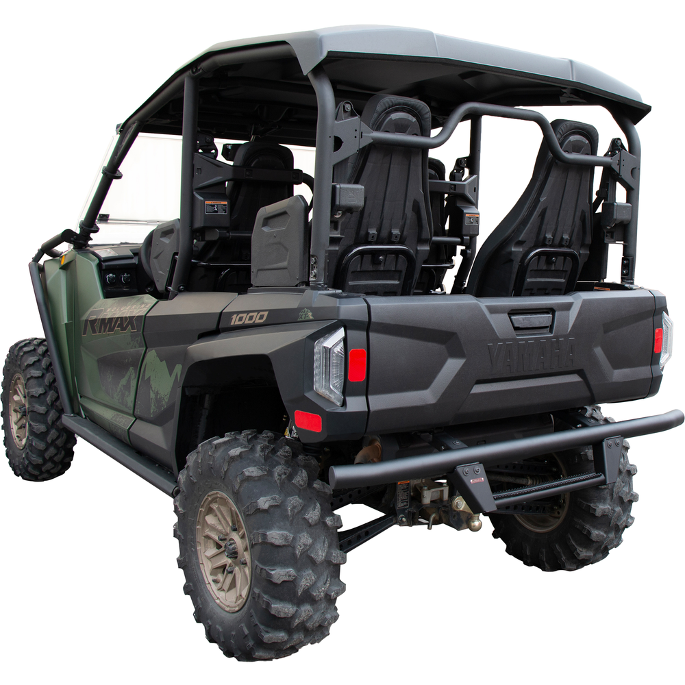 
                      
                        Rear Bumper
                      
                    