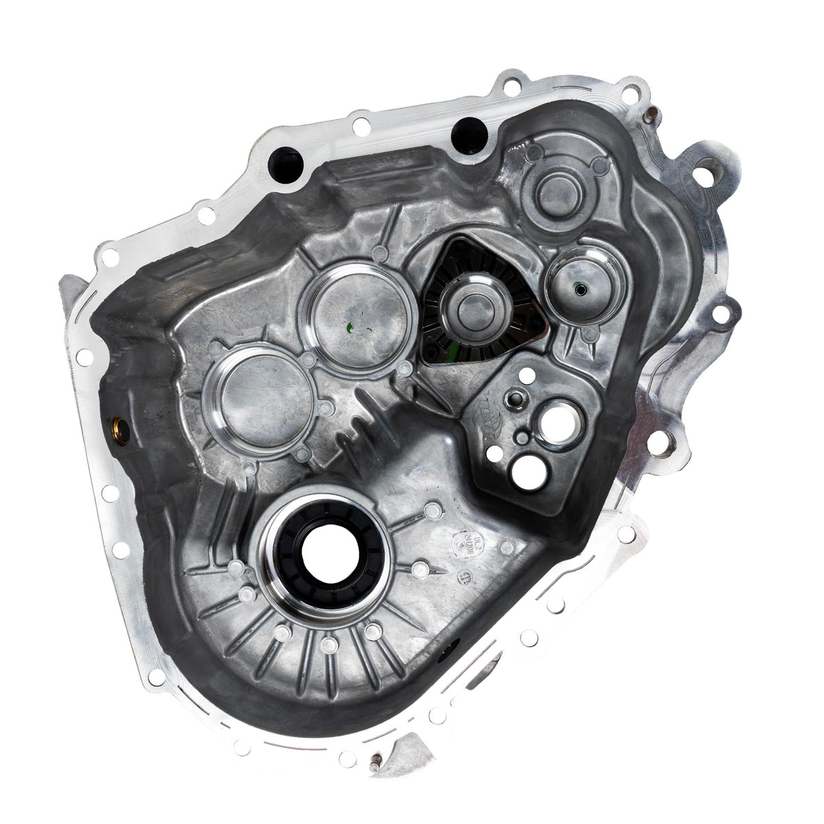 Polaris Ranger Right Case Assembly, Genuine OEM Part 3236233, Qty 1