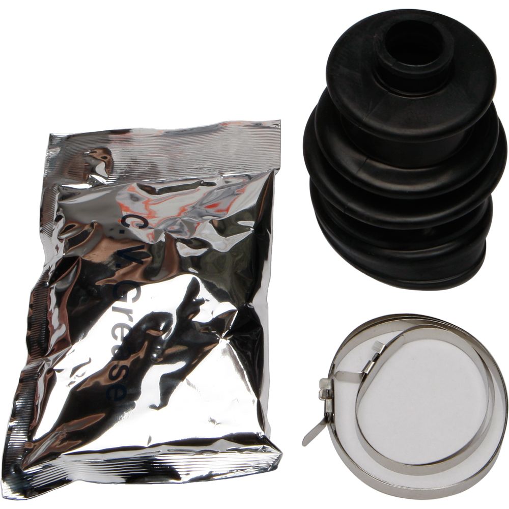 Cv Boot Kit