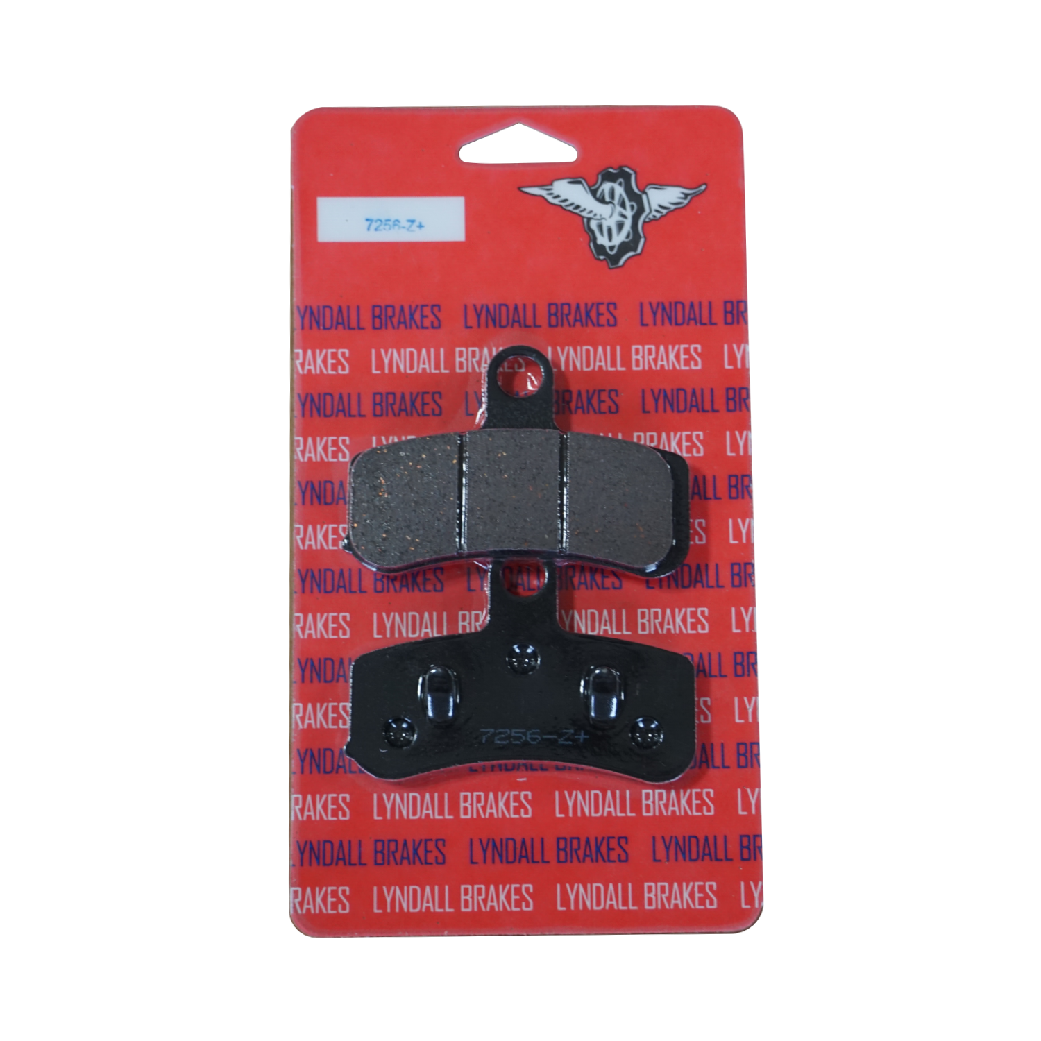 Brake Pad Fr Z+