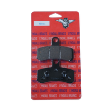 Brake Pad Fr Z+