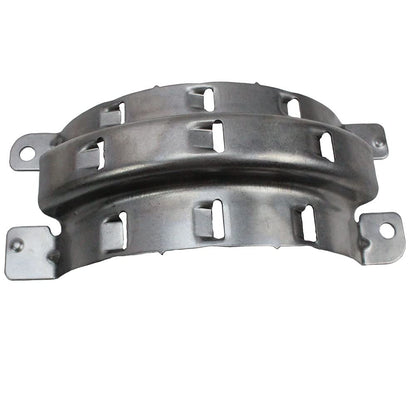 Polaris ATV Windage Plate, Q60, Genuine OEM Part 5250397, Qty 1
