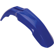 Front Fender Blue