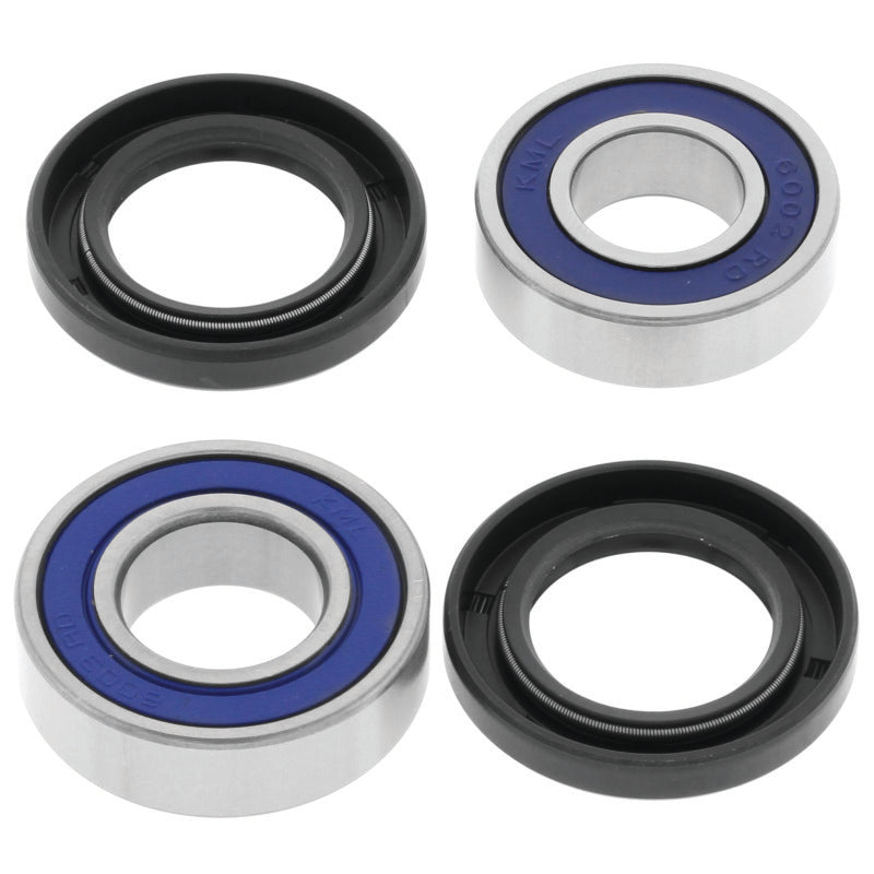 
                      
                        QuadBoss 06-20 Can-Am DS 250 Lower Steering Bearing Kit
                      
                    