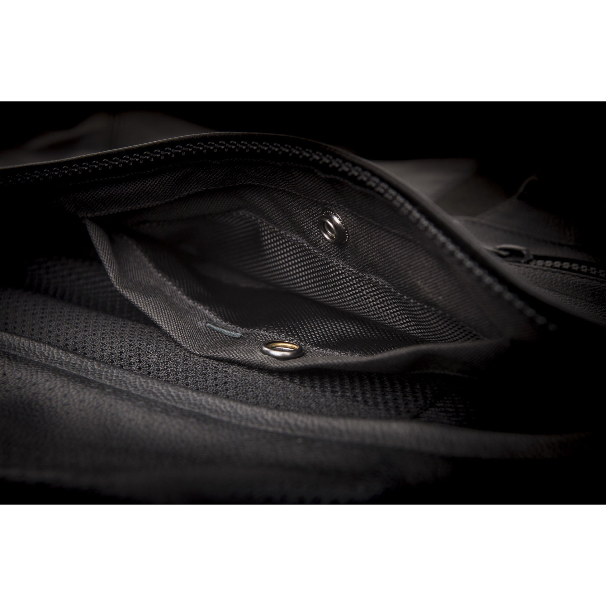 Blockade Vest Black Md