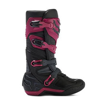 FOX RACING WOMEN'S COMP MOTOCROSS BOOTS, MAGNETIC