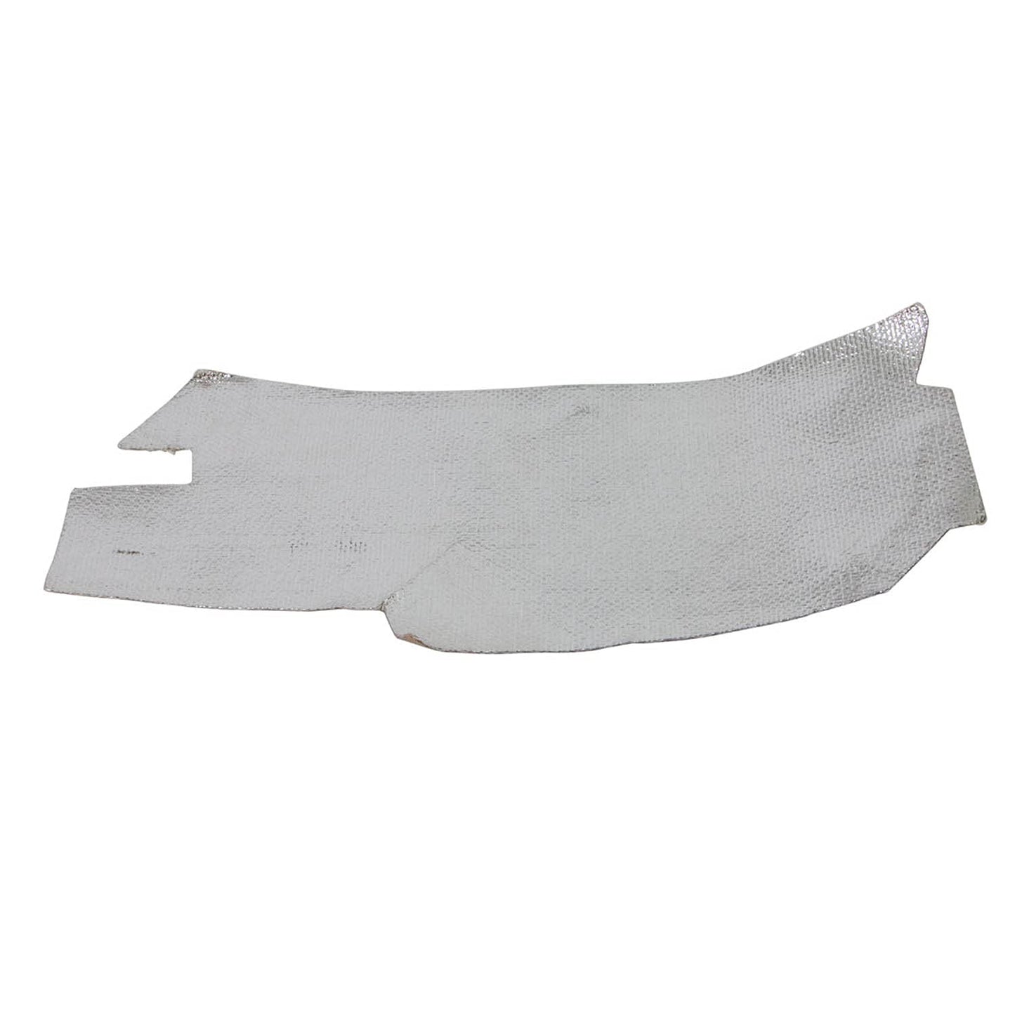 Polaris ATV Panel Foil, Side, Genuine OEM Part 5813653, Qty 1