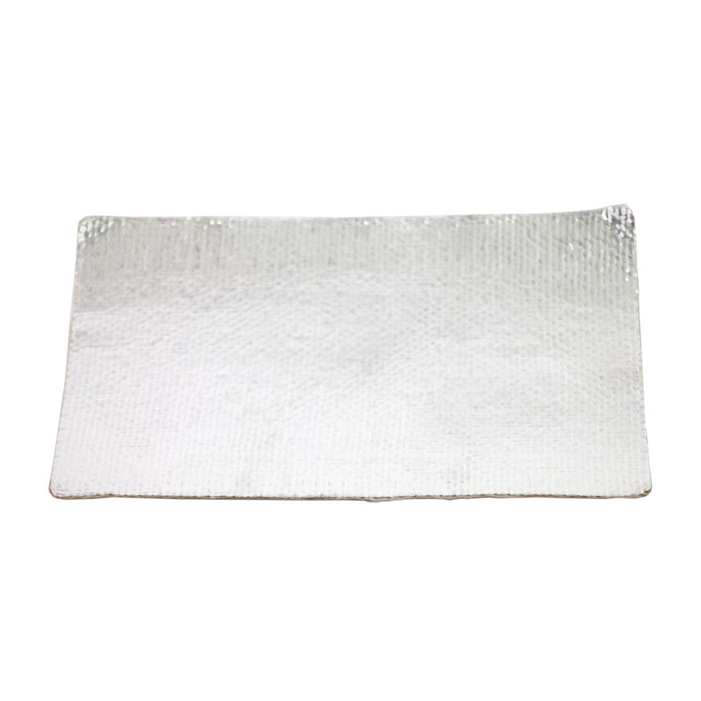 Polaris ATV Heat Shield Foil, Frame, Genuine OEM Part 5814113, Qty 1