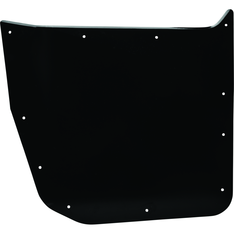 DragonFire Racing Polaris Ranger UTV Doors - Replacement Door Skin - Front Passenger