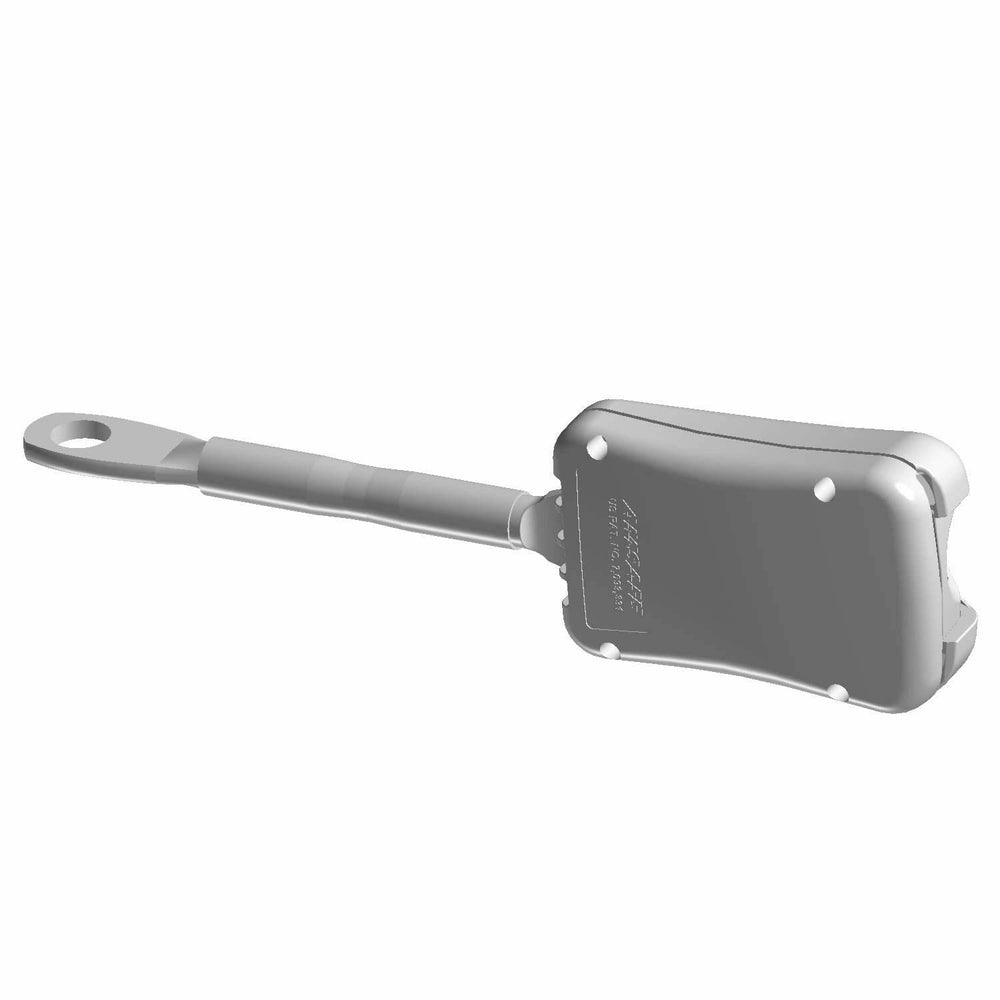 
                      
                        Polaris Ranger Seat Belt Latch Assembly, Genuine OEM Part 2634237, Qty 1
                      
                    