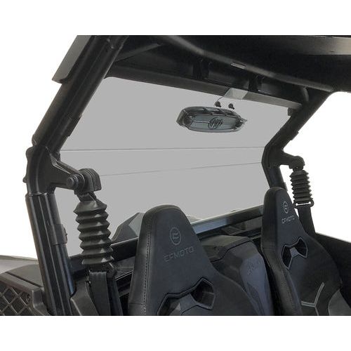 Gen 2 Rear Tinted Vnted Window Cf Moto 800/950 Z Force