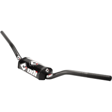 Podium Flight Handlebar Atv Mx 1 1/8" Black
