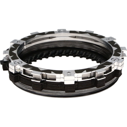 Radiusx 4.0 Clutch Kaw
