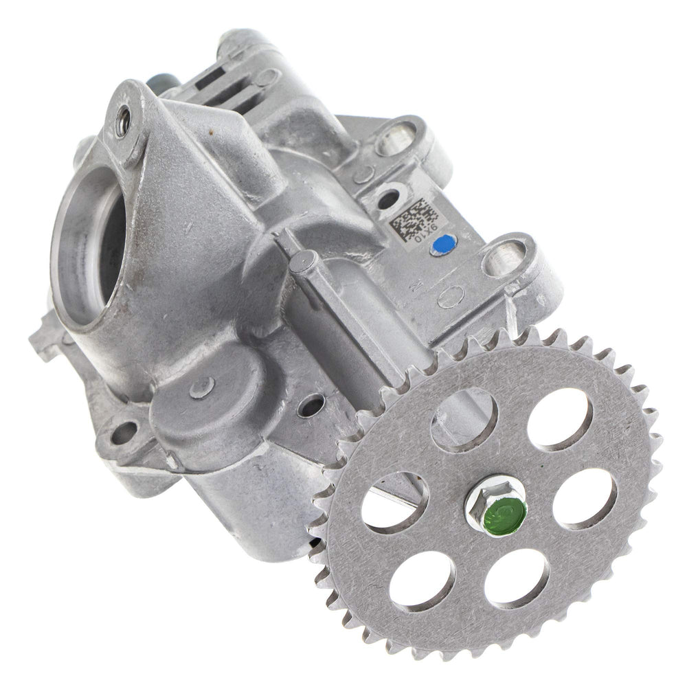 Polaris RZR Oil Pump, Genuine OEM Part 3023141, Qty 1