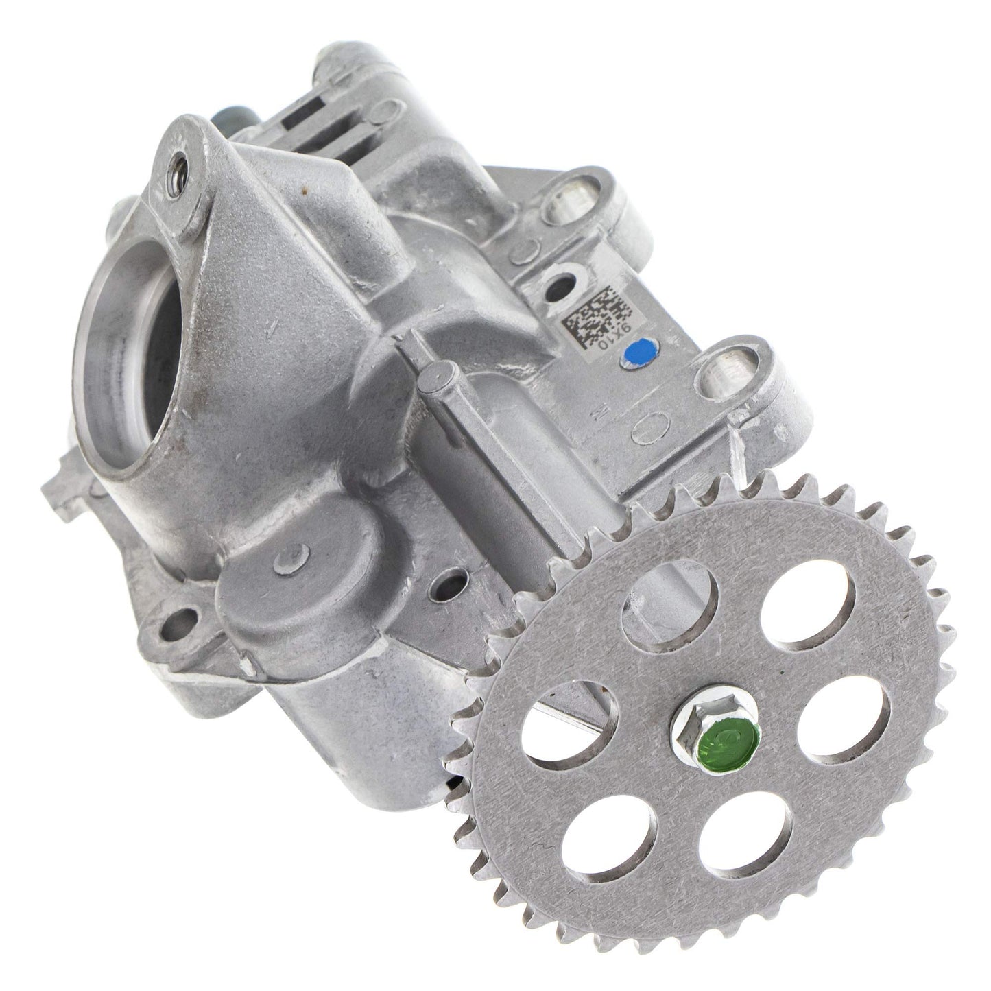 Polaris RZR Oil Pump, Genuine OEM Part 3023141, Qty 1