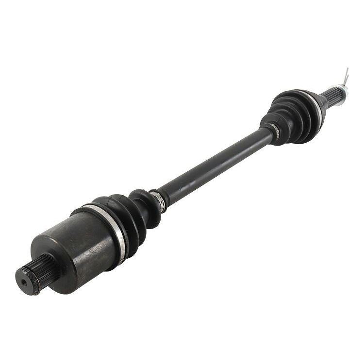 8 Ball Extreme Axle Rear