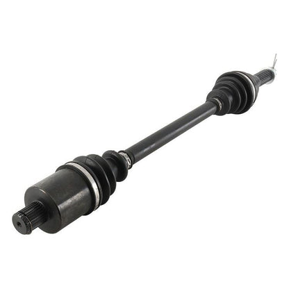 8 Ball Extreme Axle Rear