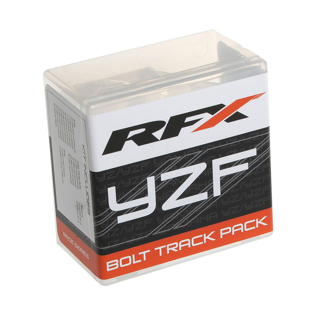Track Pack Yam
